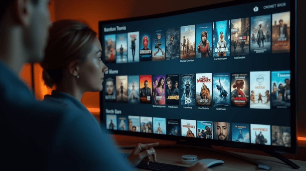 IPTV Abonnement France 3 Films et series : iptv abonnement france