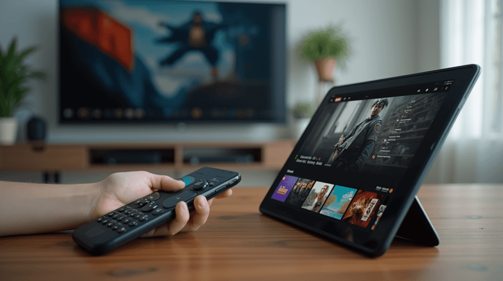 Abonnement IPTV Premium 3 IPTV PREMIUM 2025