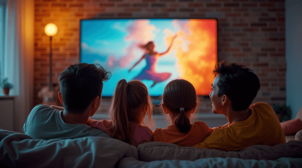 Abonnement IPTV Premium 4 abonnement iptv