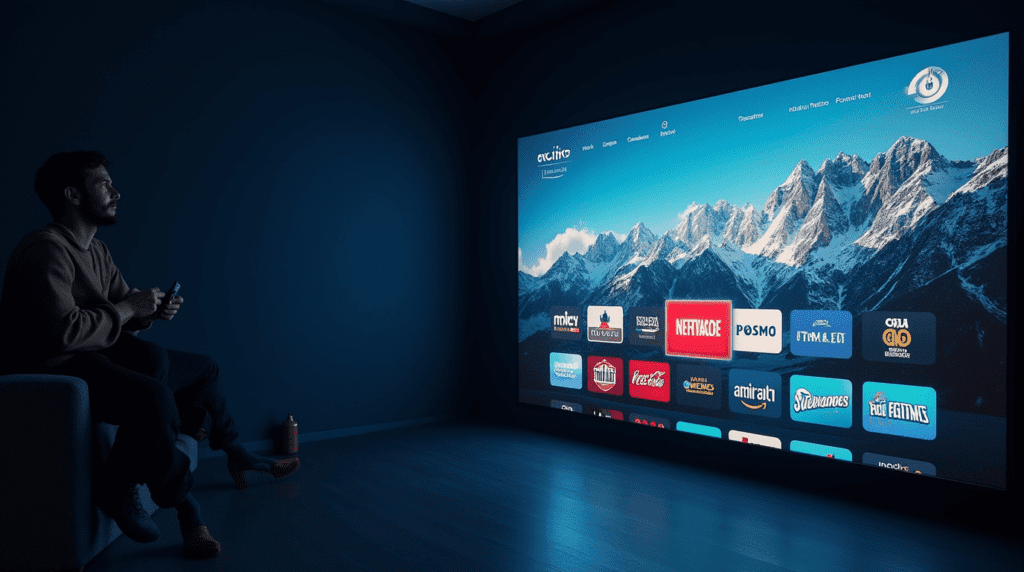 IPTV Abonnement France 2 iptv abonnement France 2025