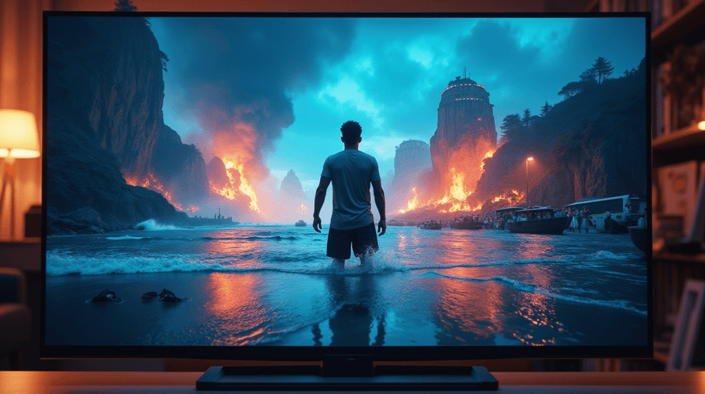 Abonnement IPTV Premium 2 iptv premium