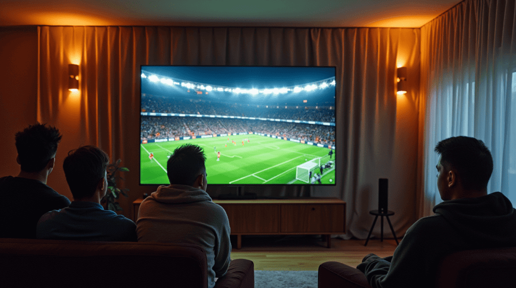 Avantages Abonnement IPTV 2025 2 un abonnement iptv 2025